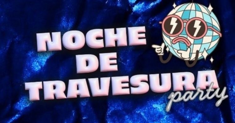 Noche de Travesura